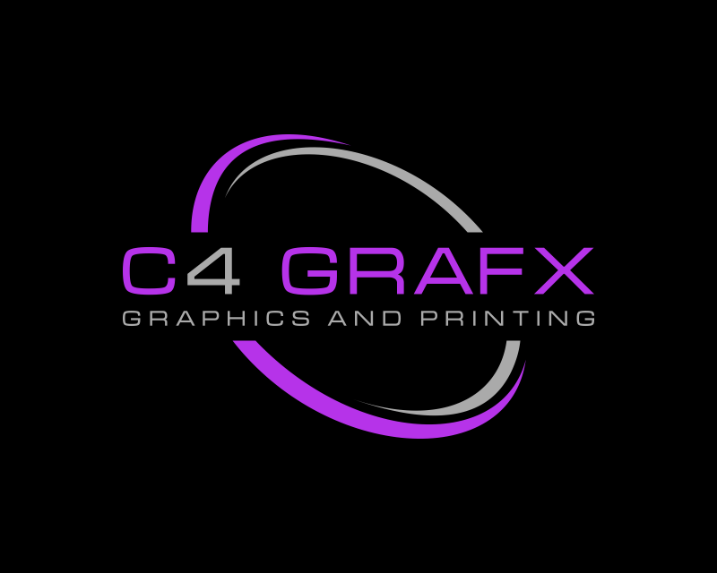 C4 Grafx and Printing