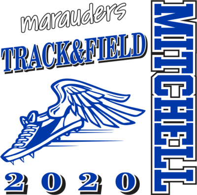 2020 track and field team site   mitchell msf