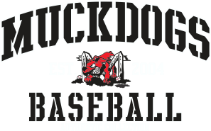 Mdbaseball on red