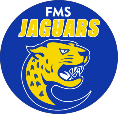 19 fms middle logo