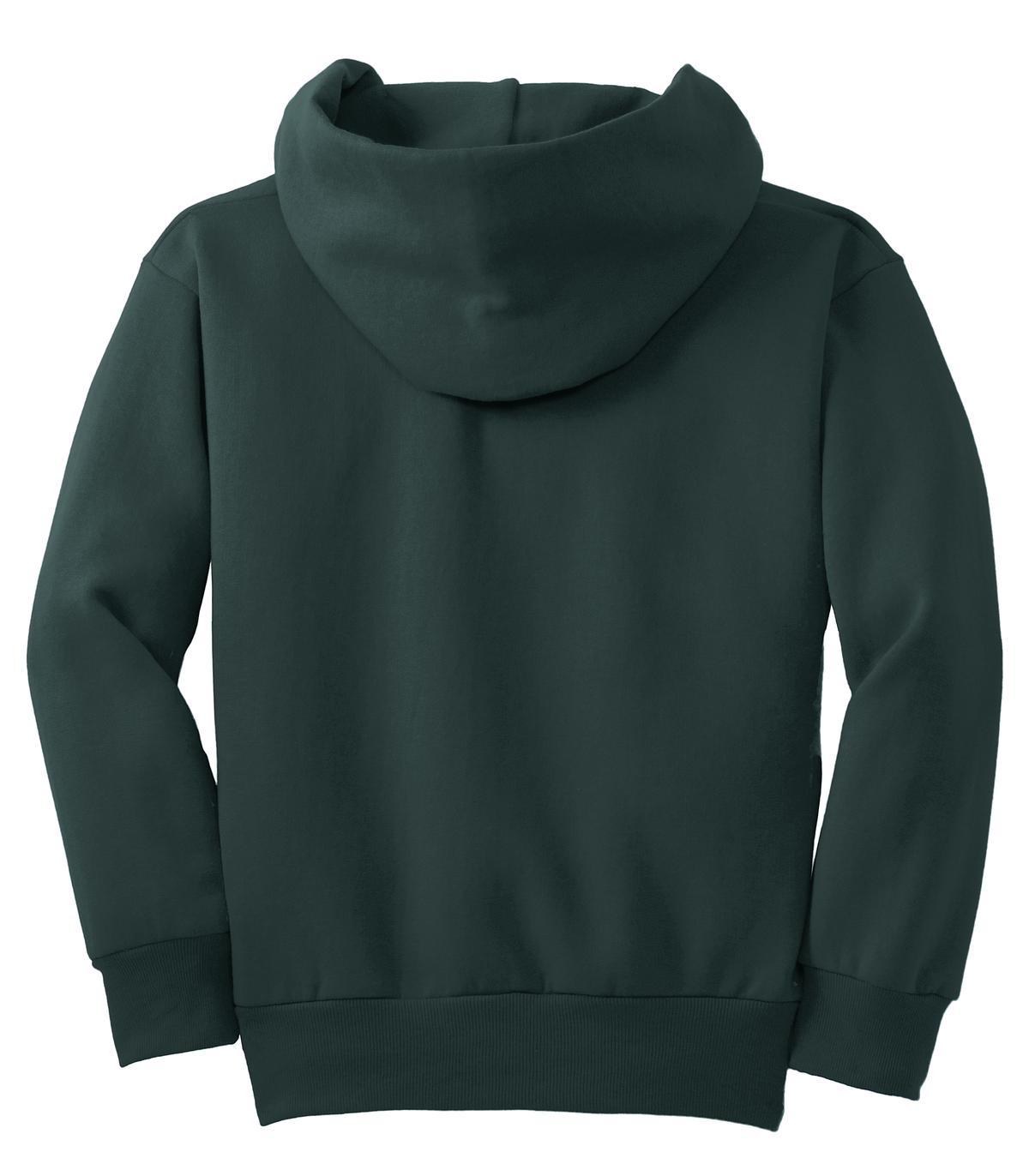 (ATHLETICS) - Dark Green
